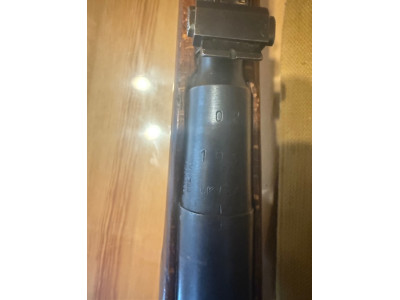 Mosin nagant corto 