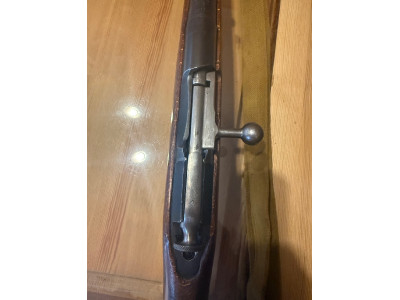 Mosin nagant corto 