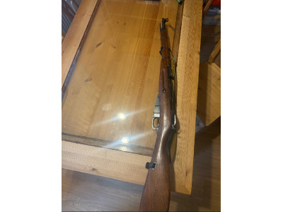 Mosin nagant corto 
