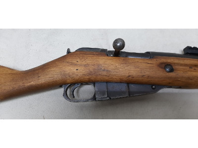 mosin nagant original