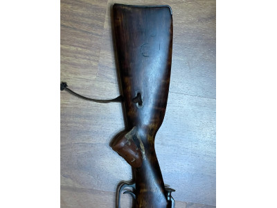 Mosin nagat 7,62*54 R