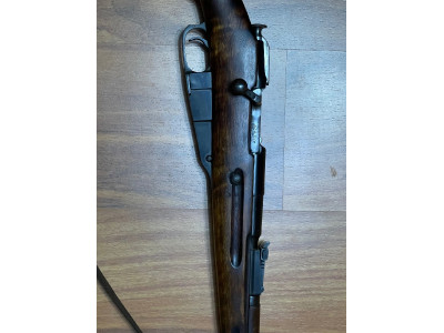 Mosin nagat 7,62*54 R