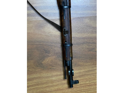 Mosin nagat 7,62*54 R