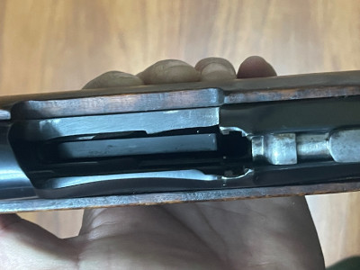 Mosin nagat 7,62*54 R