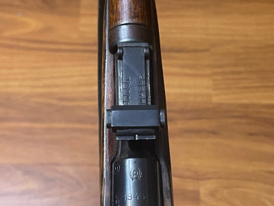 Mosin nagat 7,62*54 R