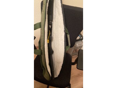Mossberg 500 A Cal12