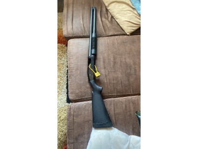Mossberg 500 A Cal12