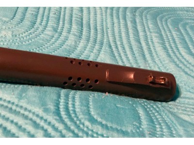 Mossberg 500 Combo + Kit Táctico Blackhawk
