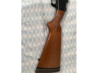 Mossberg 500 Hunting Combo