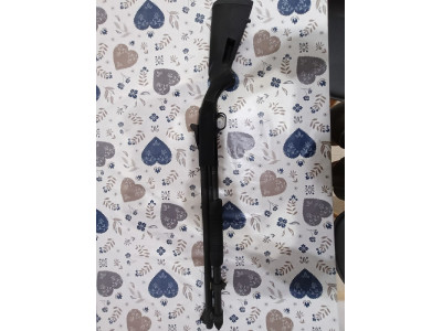 Mossberg 590 mill speed