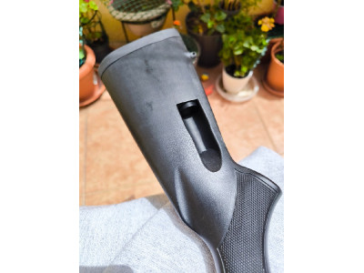 Mossberg 590A1 MIL SPEC