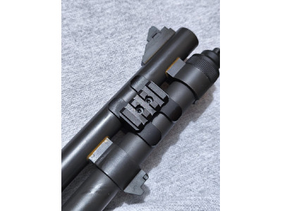 Mossberg 590A1 MIL SPEC