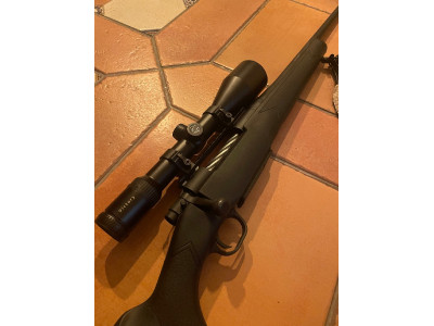 Mossberg Patriot 30.06