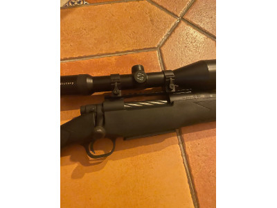 Mossberg Patriot 30.06