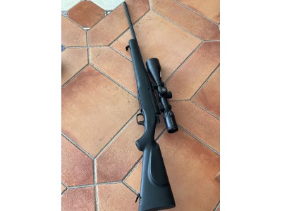Mossberg Patriot cal 3006
