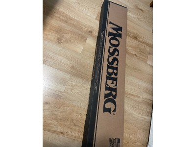 Mossberg Patriot cal 3006