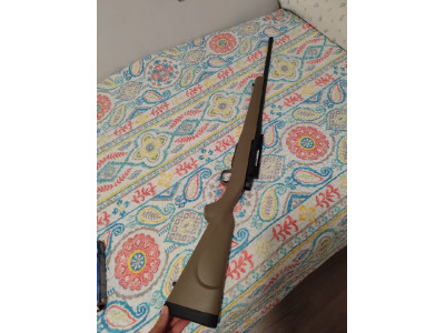 Mossberg patriot syntetic