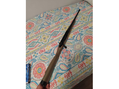 Mossberg patriot syntetic