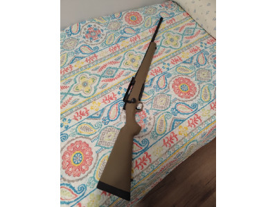 Mossberg Patriot Sintético