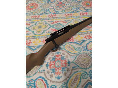 Mossberg patriot syntetic