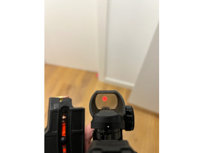 MP15-22 Smith & Weson