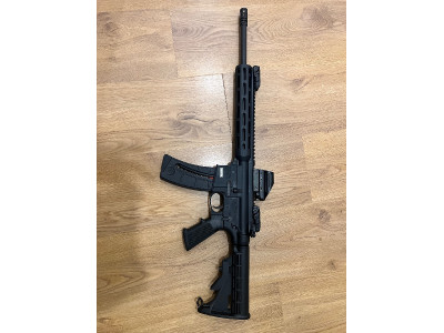 Smith & Wesson MP15-22