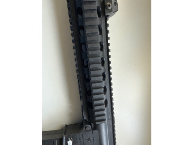 Smith & Wesson M&P15-22 .22LR