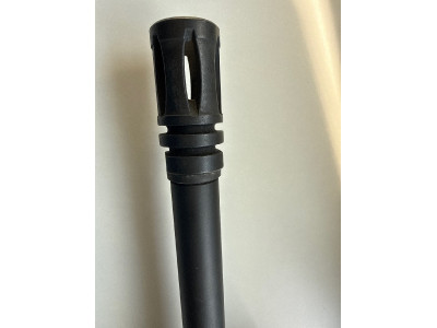 Smith & Wesson M&P15-22 .22LR