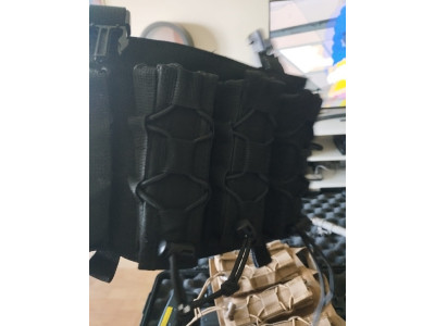 Mp7 umarex vfc hk escala 1:1