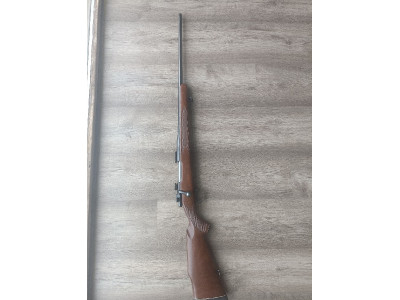 Máuser 98 calibre 3006 cerrojo