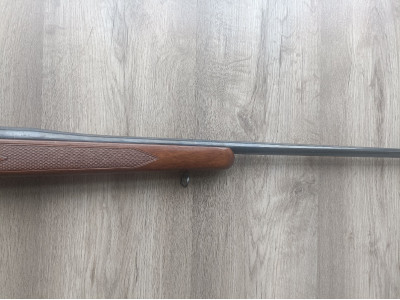 Máuser 98 calibre 3006 cerrojo