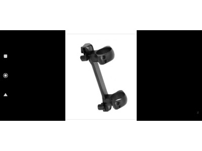 Máuser M03 Extreme 7MMRM