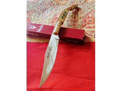 Navaja Muela de colección Siglo XBIII