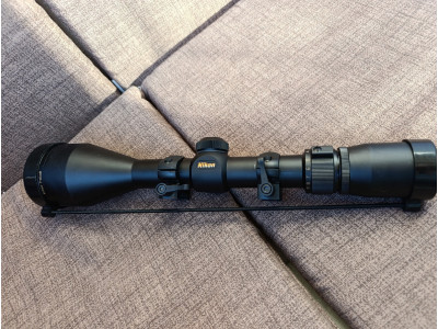 Nikon ProStaff Visor de 26 mm