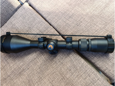 Nikon visor de 26 m/m