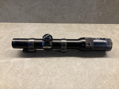 Noblex Docter 1-4x24