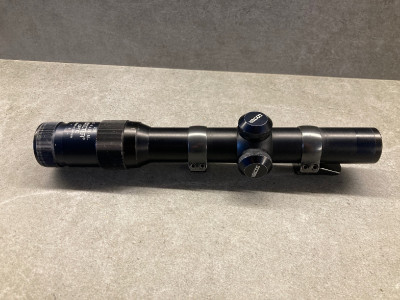 NOBLEX DOCTER 1-4x24