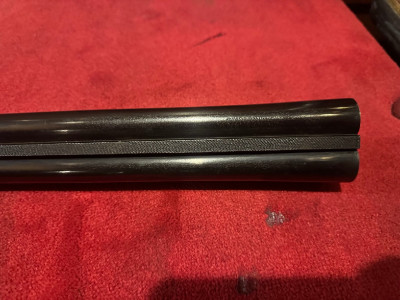 Norica monotiro 12mm