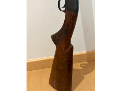 Norinco ATD .22LR Semi-Auto