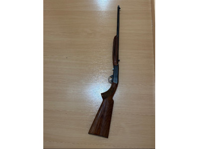 Norinco ATD .22LR Semi-Auto