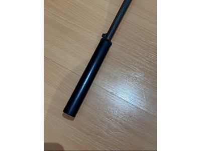 Norinco ATD .22LR Semi-Auto