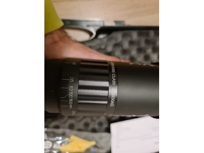 Novritsch M150 SSG24 Airsoft Sniper