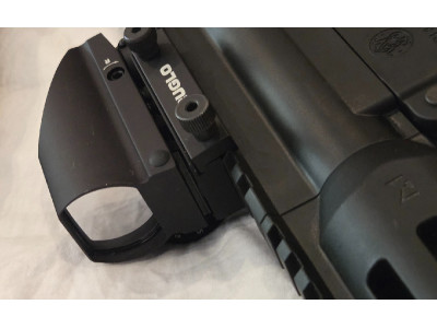 NUEVA- Smith & wesson 15-22
