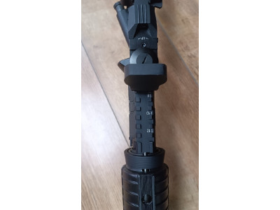 Oberland Arms OA-15 222 REM