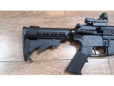 Oberland Arms OA-15 222 REM