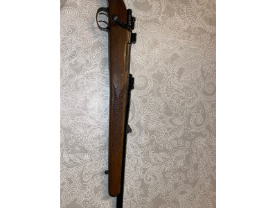 Mauser M98 Clasico