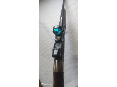 Oportunidad .Benelli Argo Special