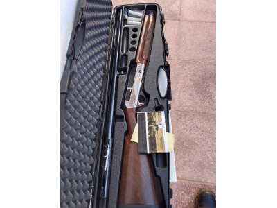 Benelli Belmonte Pasion