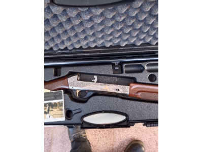 otro benelli belmonte pasion