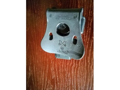 P226 E2 Tokyo Marui y Funda IMI